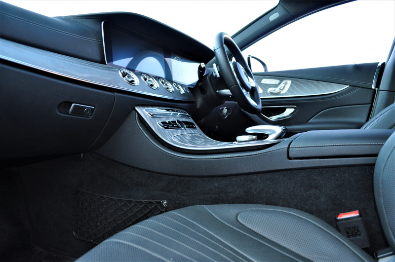 メルセデスベンツ CLS 中古車