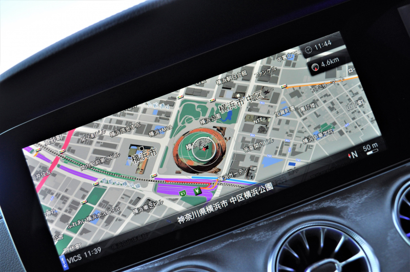 メルセデスベンツ CLS 中古車