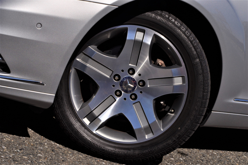 メルセデスベンツ Sクラス 中古車