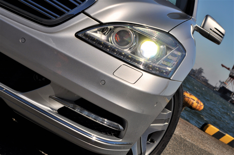 メルセデスベンツ Sクラス 中古車