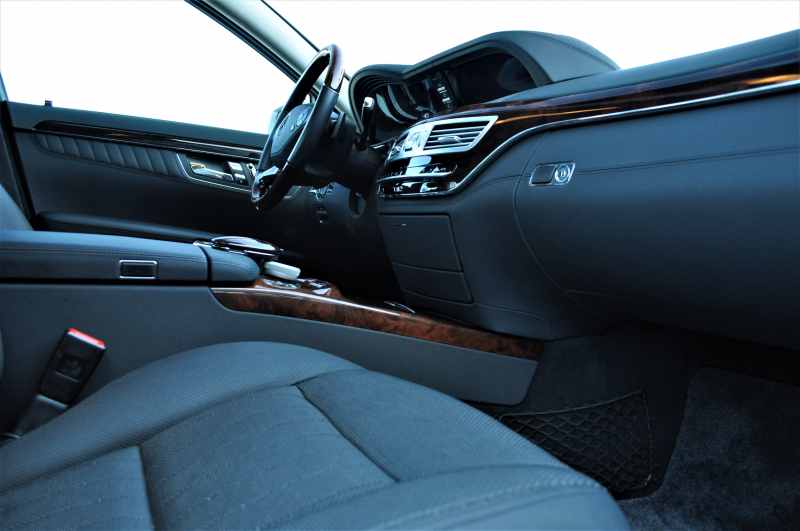 メルセデスベンツ Sクラス 中古車