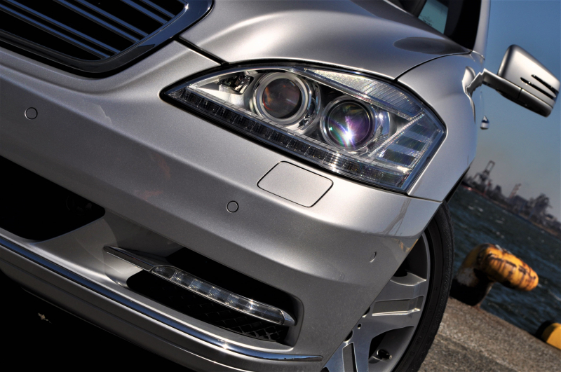 メルセデスベンツ Sクラス 中古車