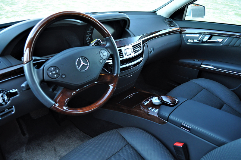 メルセデスベンツ Sクラス 中古車