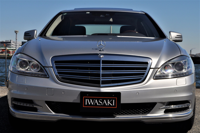 メルセデスベンツ Sクラス 中古車