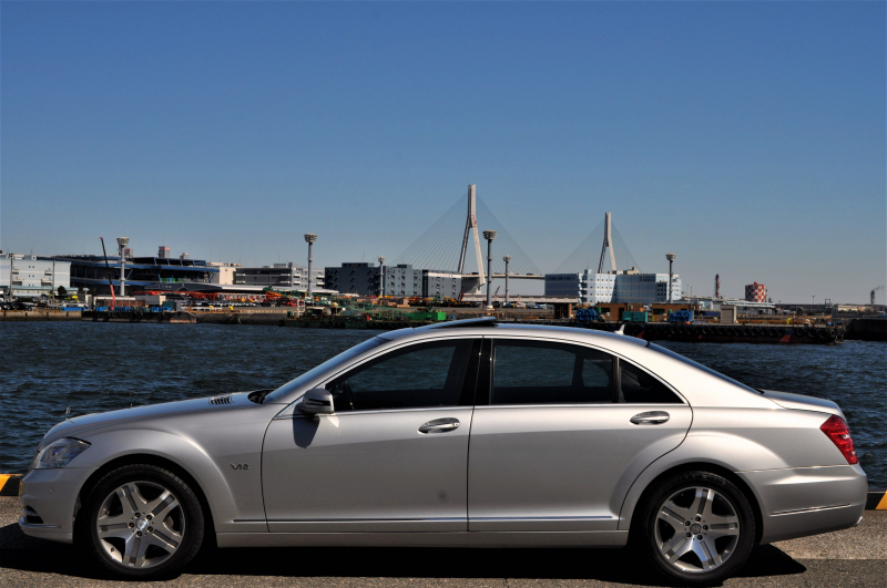 メルセデスベンツ Sクラス 中古車