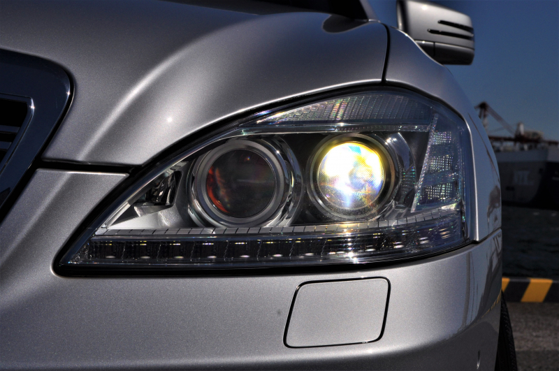 メルセデスベンツ Sクラス 中古車