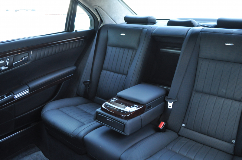 メルセデスベンツ Sクラス 中古車