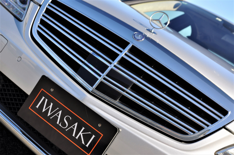 メルセデスベンツ Sクラス 中古車