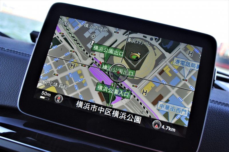 メルセデスベンツ Gクラス 中古車