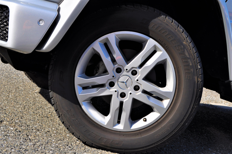 メルセデスベンツ Gクラス 中古車