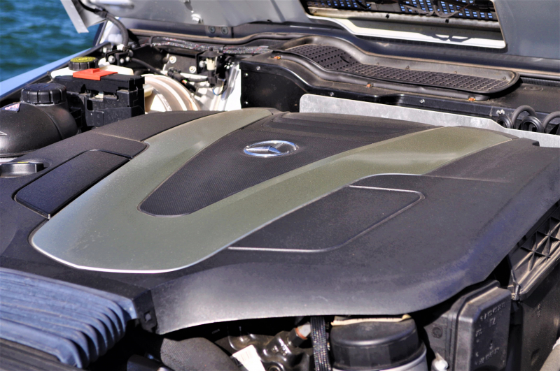 メルセデスベンツ Gクラス 中古車