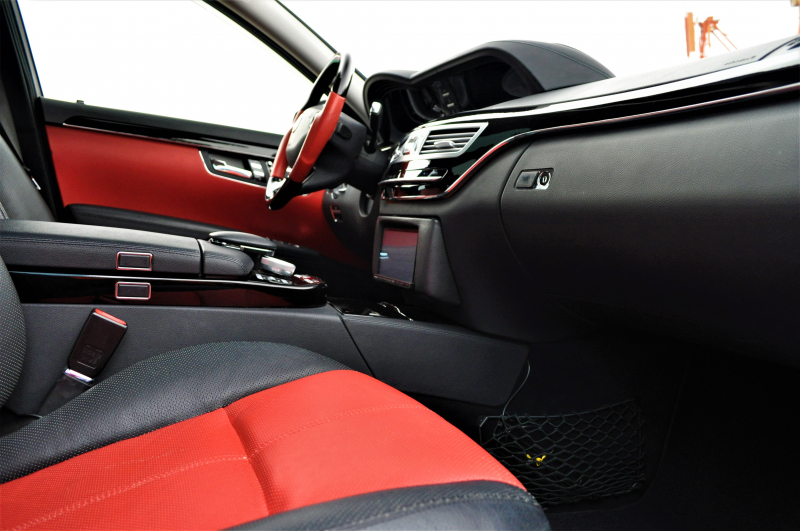 カールソン Sクラス 中古車