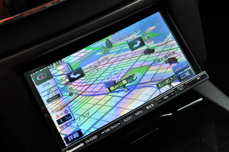 カールソン Sクラス 中古車