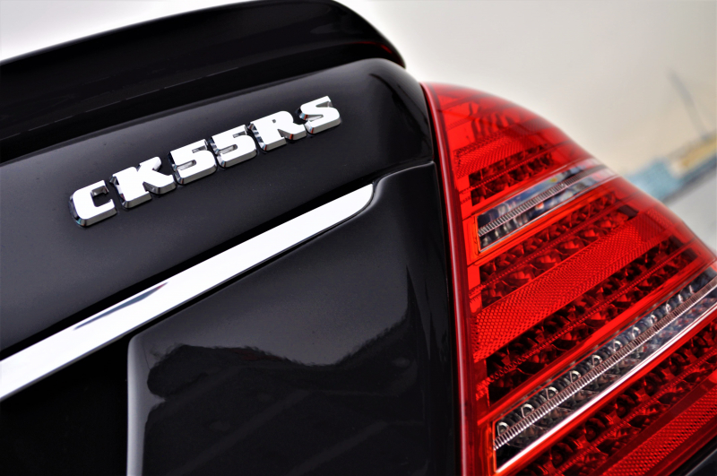 カールソン Sクラス 中古車