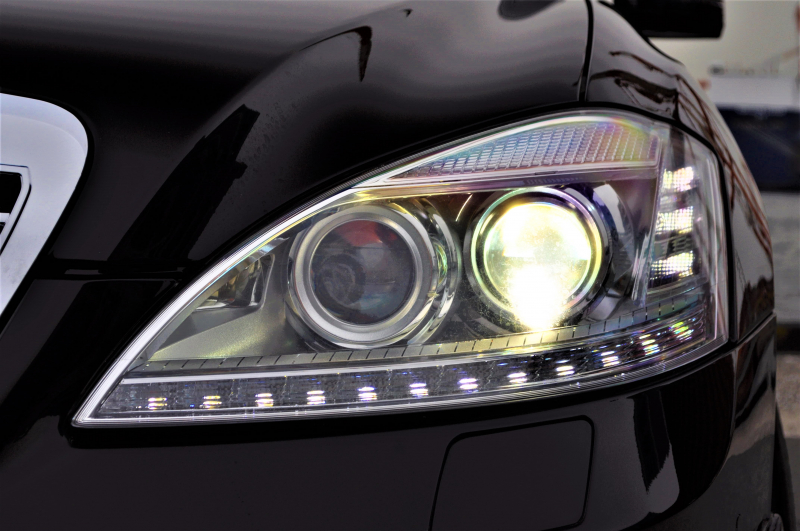 カールソン Sクラス 中古車