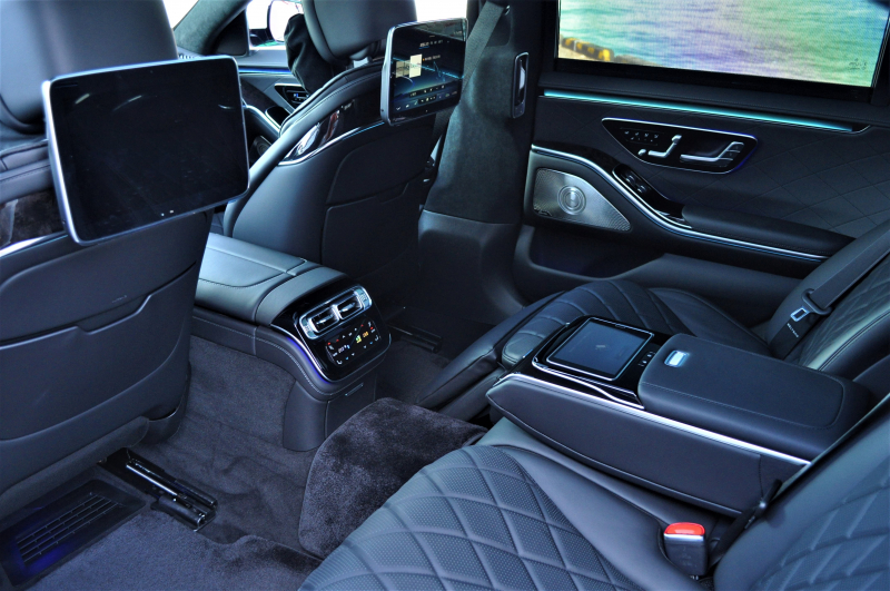 メルセデスベンツ Sクラス 新車