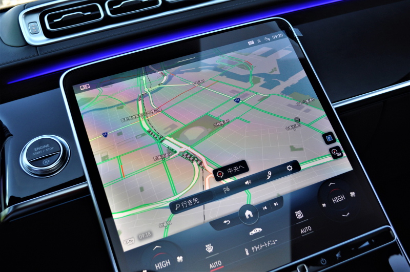 メルセデスベンツ Sクラス 新車