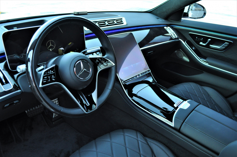 メルセデスベンツ Sクラス 新車