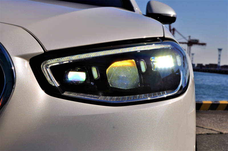 メルセデスベンツ Sクラス 新車