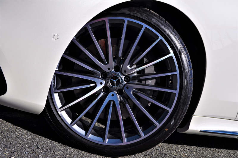 メルセデスベンツ Sクラス 新車