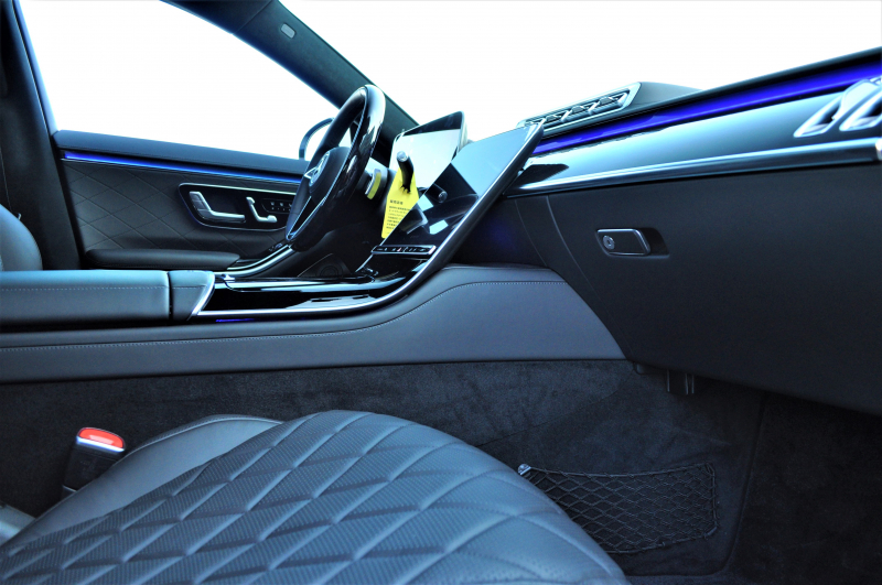 メルセデスベンツ Sクラス 新車