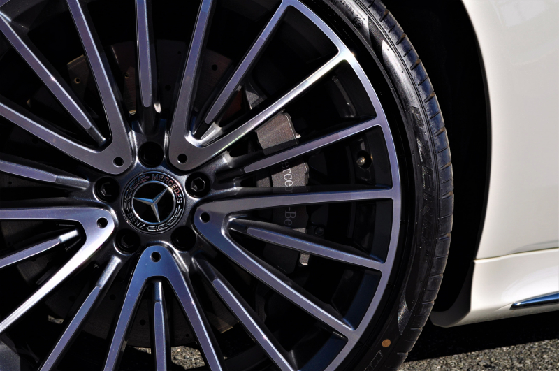 メルセデスベンツ Sクラス 新車