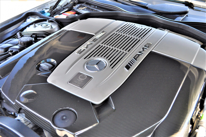 AMG SLクラス 中古車