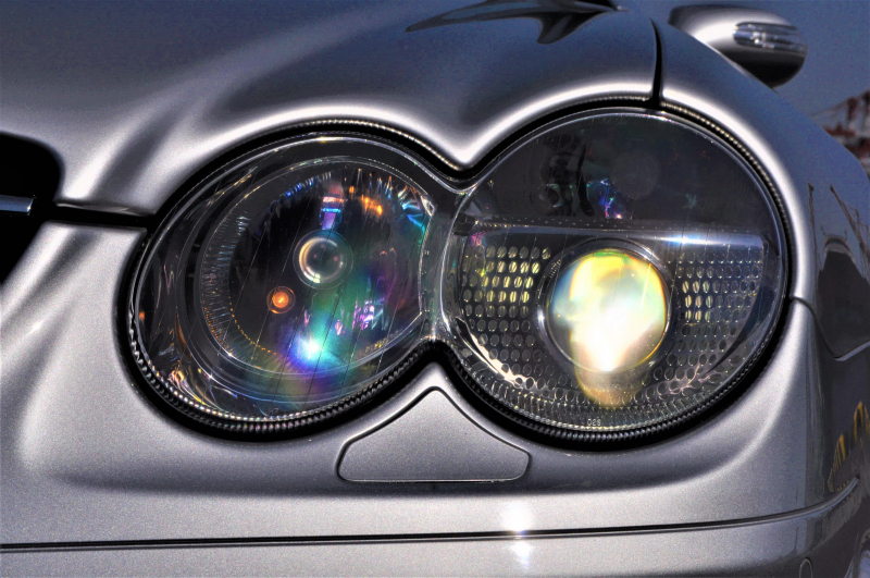 AMG SLクラス 中古車