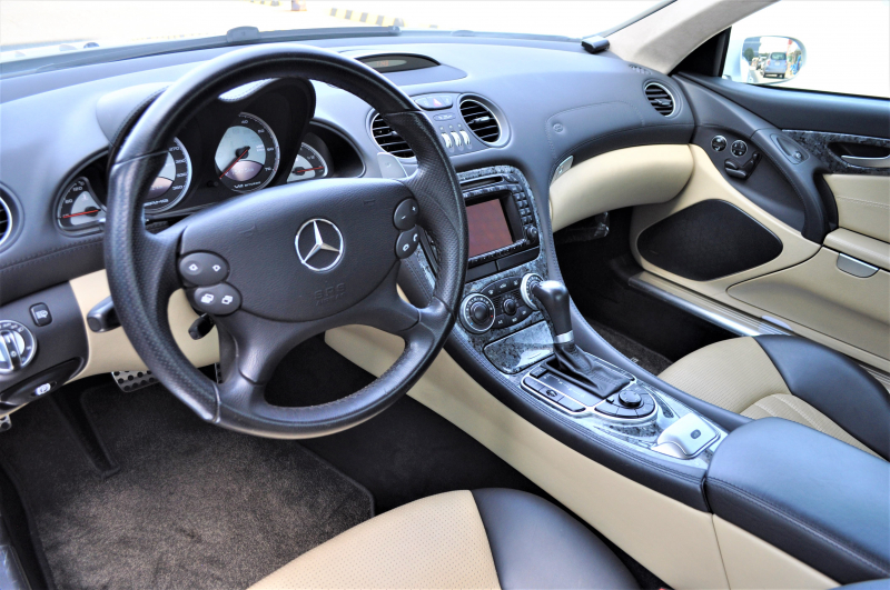 AMG SLクラス 中古車