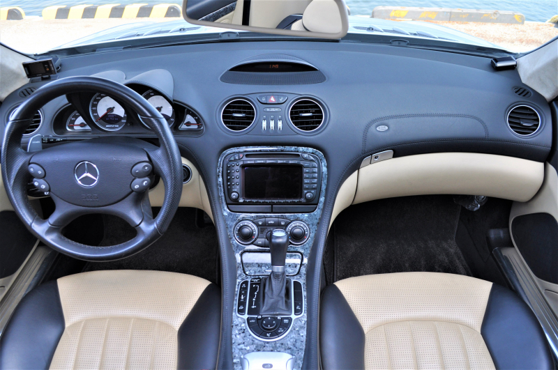 AMG SLクラス 中古車