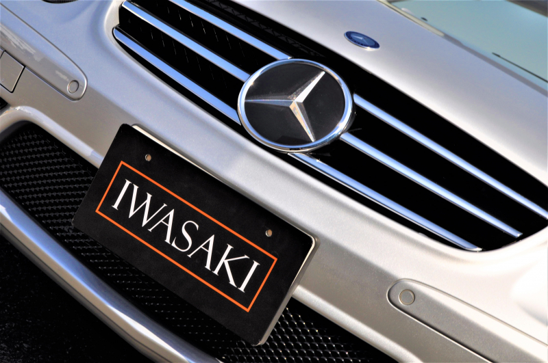 AMG SLクラス 中古車