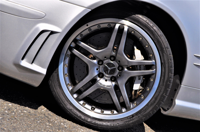 AMG SLクラス 中古車