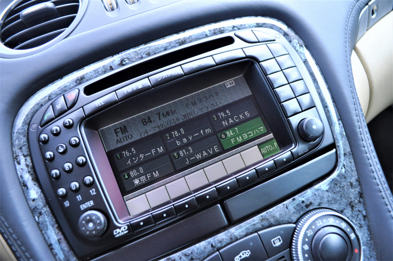 AMG SLクラス 中古車