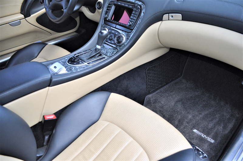 AMG SLクラス 中古車