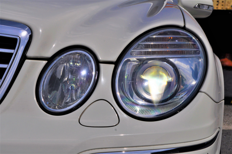 AMG Eクラス 中古車