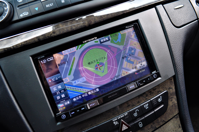 AMG Eクラス 中古車