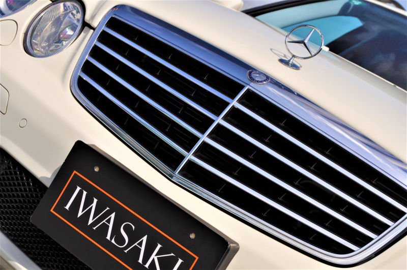 AMG Eクラス 中古車