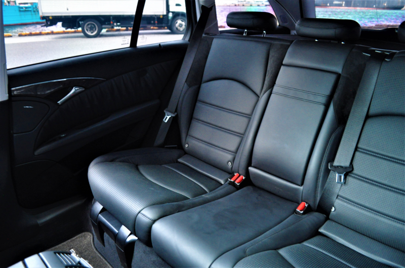 AMG Eクラス 中古車