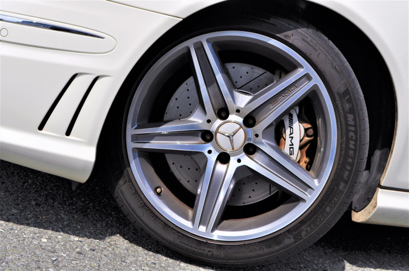 AMG Eクラス 中古車