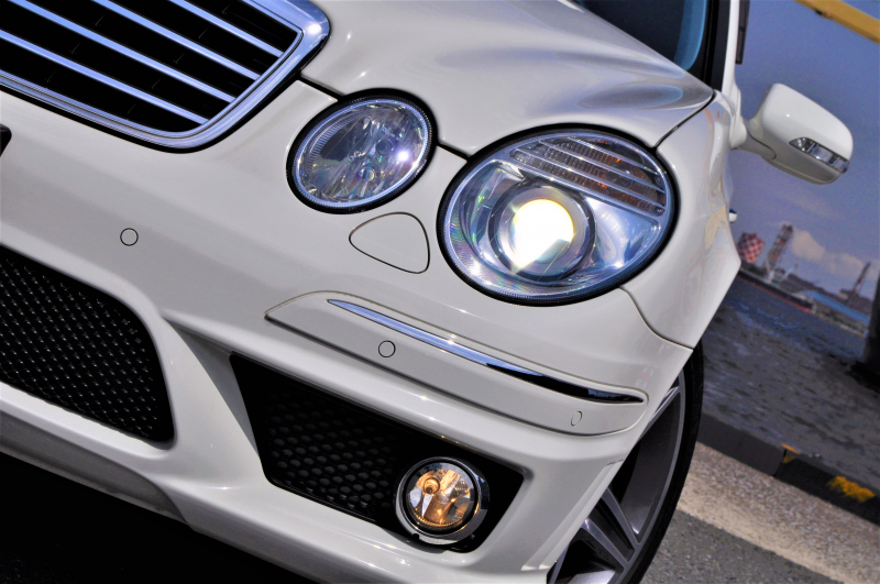 AMG Eクラス 中古車