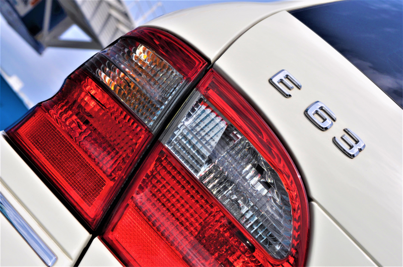 AMG Eクラス 中古車