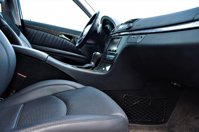 AMG Eクラス 中古車