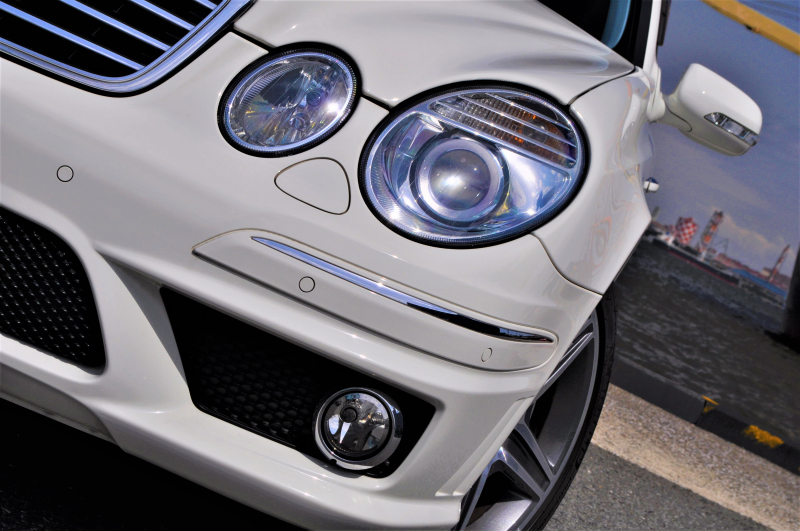 AMG Eクラス 中古車