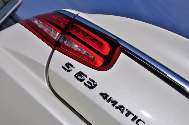 AMG Sクラス 中古車