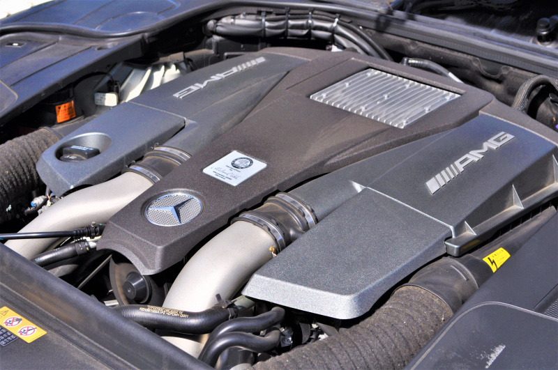 AMG Sクラス 中古車