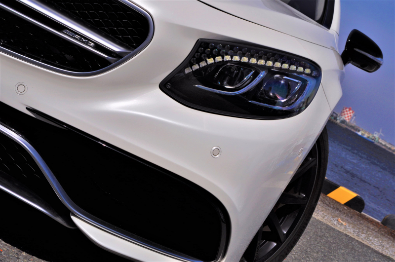 AMG Sクラス 中古車