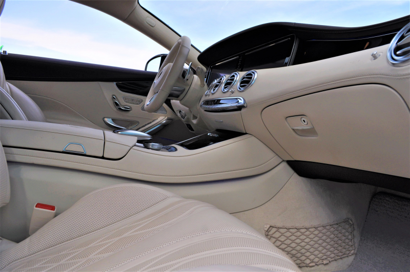 AMG Sクラス 中古車