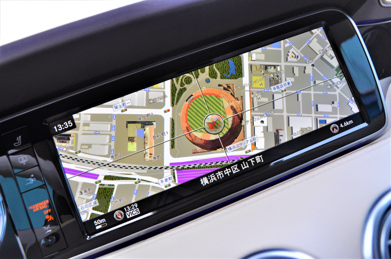 AMG Sクラス 中古車