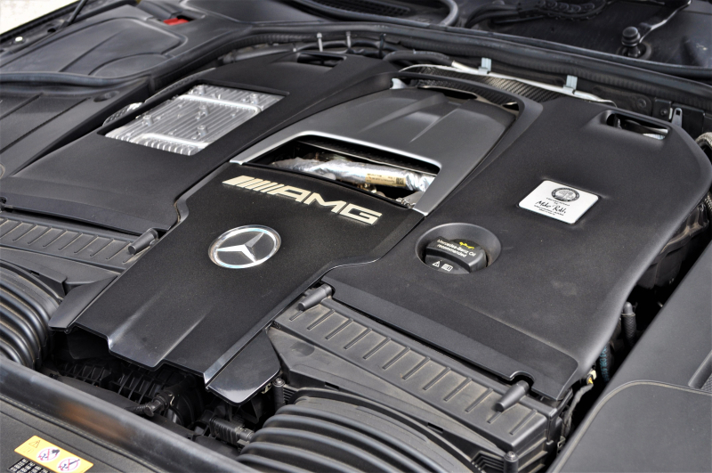 AMG Sクラス 中古車