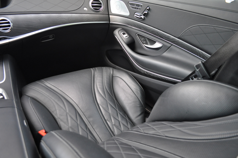 AMG Sクラス 中古車